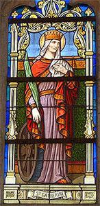 vitrail.st.catherine