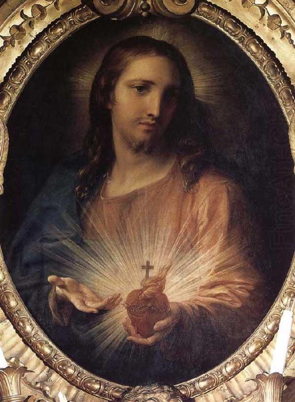 Rome, église du Gesù